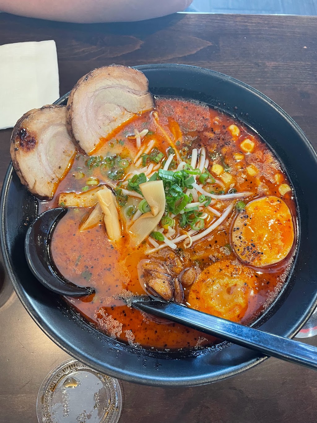 Ramen 101 - Vallejo | restaurant | 966 Admiral Callaghan Ln, Vallejo, CA 94591, USA | 7075562017 OR +1 707-556-2017