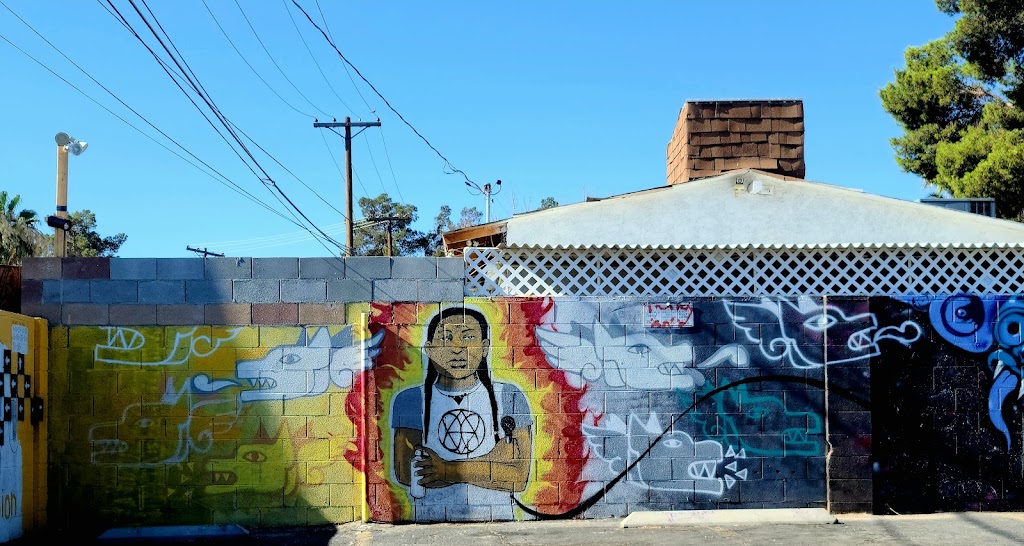 Esmeraldas Cafe | restaurant | 1000 E Charleston Blvd # 101, Las Vegas, NV 89104, USA | 7023881404 OR +1 702-388-1404