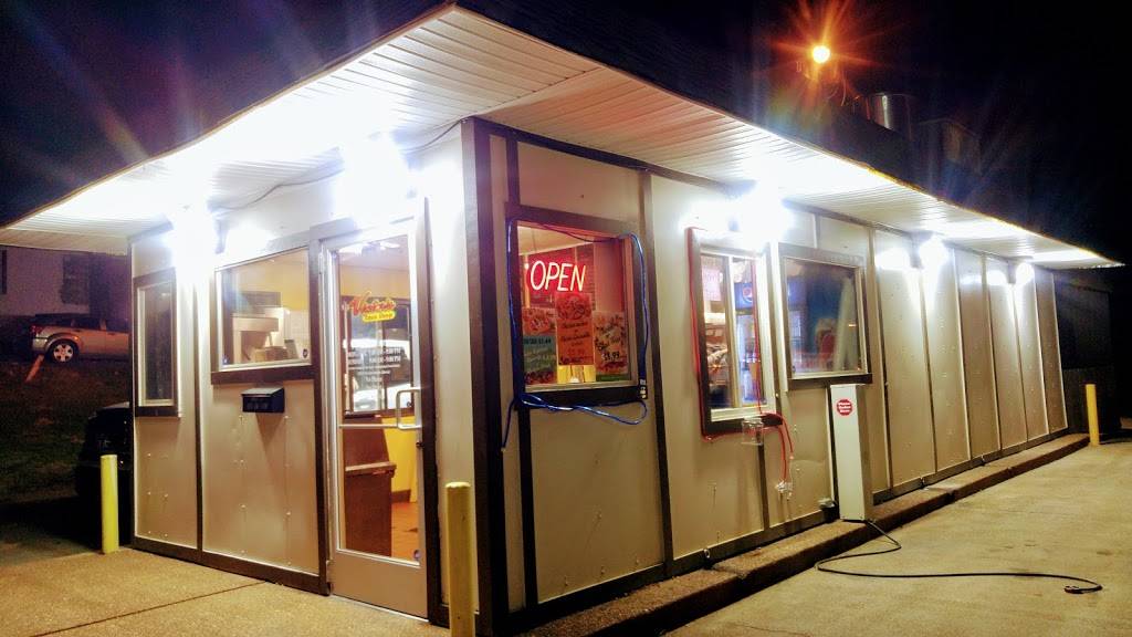 Victors Taco Shop | restaurant | 200 W 3rd St, Columbia, TN 38401, USA | 9319010700 OR +1 931-901-0700