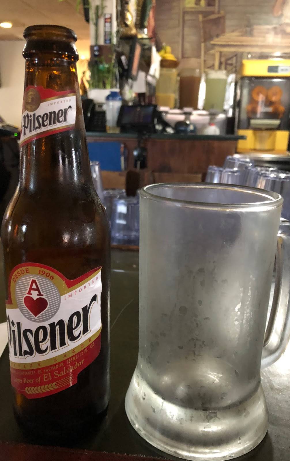 El Atlacatl | restaurant | 3199 SW 8th St, Miami, FL 33135, USA | 3056498000 OR +1 305-649-8000