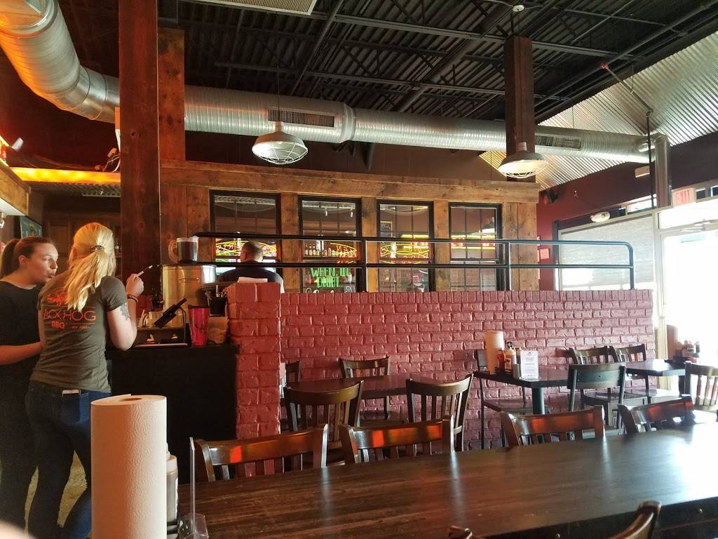 Black Hog Barbecue Urbana | restaurant | 3323 Worthington Blvd, Ijamsville, MD 21754, USA | 2406990070 OR +1 240-699-0070