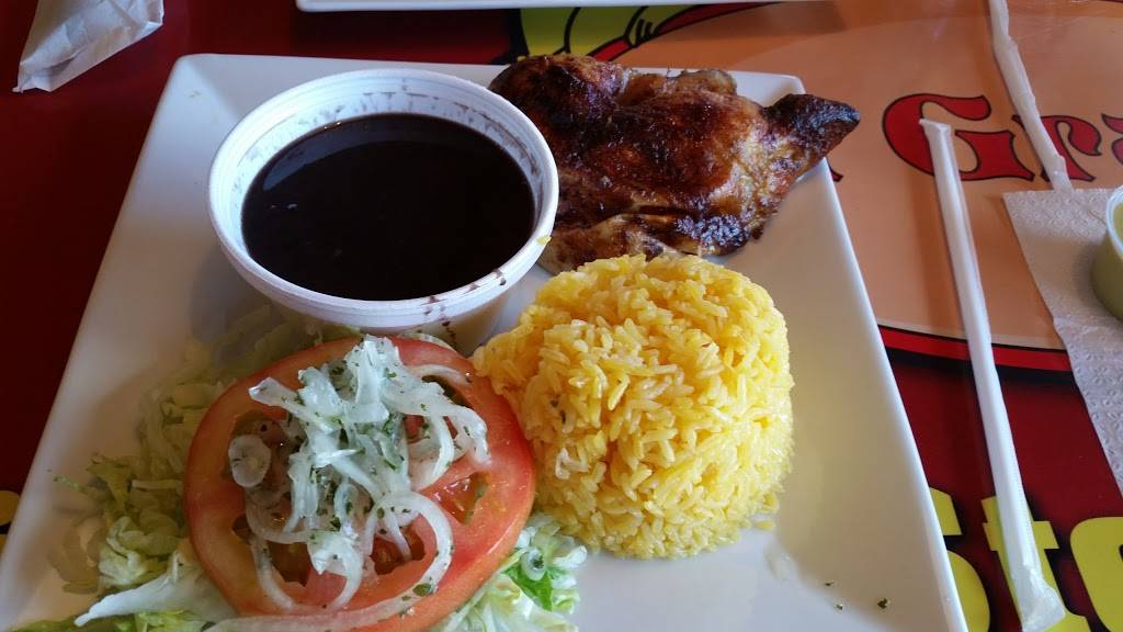 La Granja Restaurant | restaurant | 6590 W Atlantic Blvd, Margate, FL 33063, USA | 9549708500 OR +1 954-970-8500