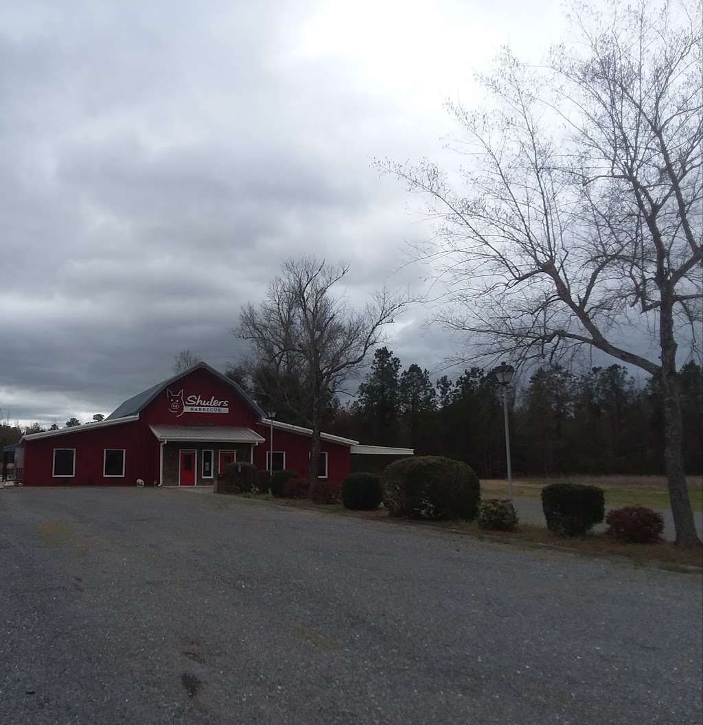 Shulers BBQ Lake City | restaurant | 1228 W Turbeville Hwy, Lake City, SC 29560, USA | 8433899694 OR +1 843-389-9694