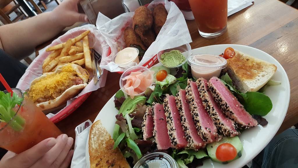 Dukes Griddle n Grill | restaurant | 1124 S Seaward Ave, Ventura, CA 93001, USA | 8056678411 OR +1 805-667-8411