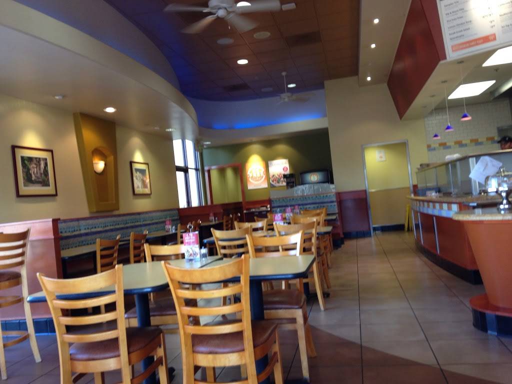 Daphnes | restaurant | 23706 El Toro Rd #S7, Lake Forest, CA 92630, USA | 9492157090 OR +1 949-215-7090