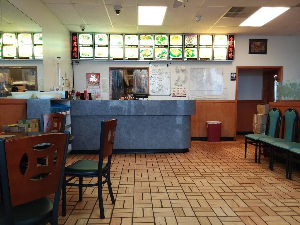 China King | restaurant | 651 Carlyle Ave, Belleville, IL 62221, USA | 6182778887 OR +1 618-277-8887