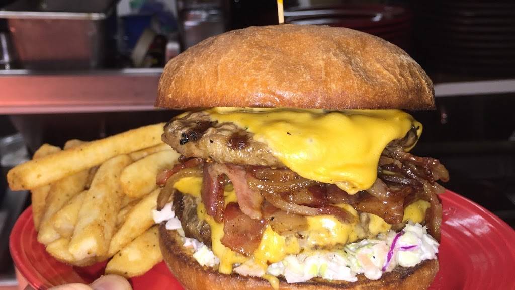 Broadway Grill | restaurant | 24992 W Broadway, Veneta, OR 97487, USA | 5419354688 OR +1 541-935-4688