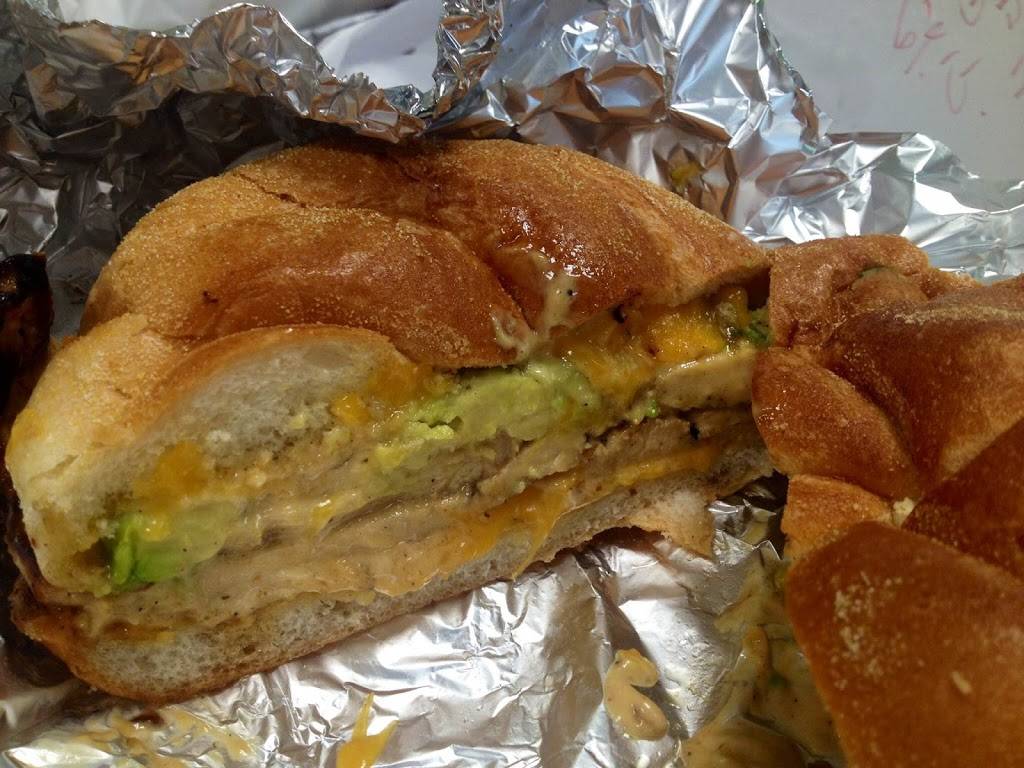 Firehouse Deli | restaurant | 265 Mill St, Greenwich, CT 06830, USA | 2035310002 OR +1 203-531-0002