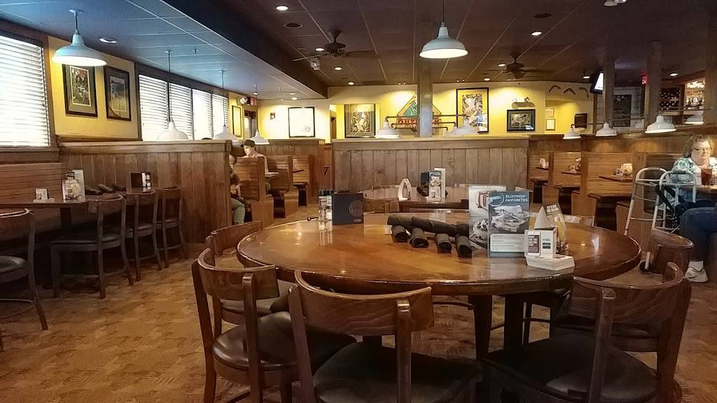 Outback Steakhouse | restaurant | 8655 Clinton St, New Hartford, NY 13413, USA | 3157360010 OR +1 315-736-0010