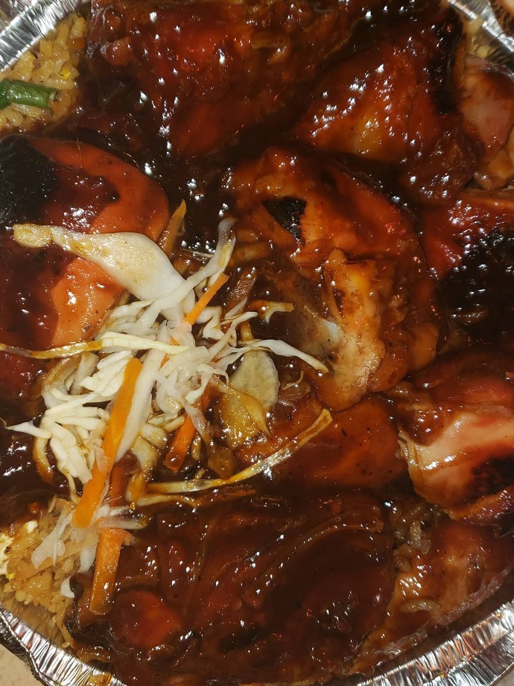 Palm Court Halal Restaurant and Bakery | restaurant | 119-11 Jamaica Ave, Jamaica, NY 11418, USA | 7186746600 OR +1 718-674-6600