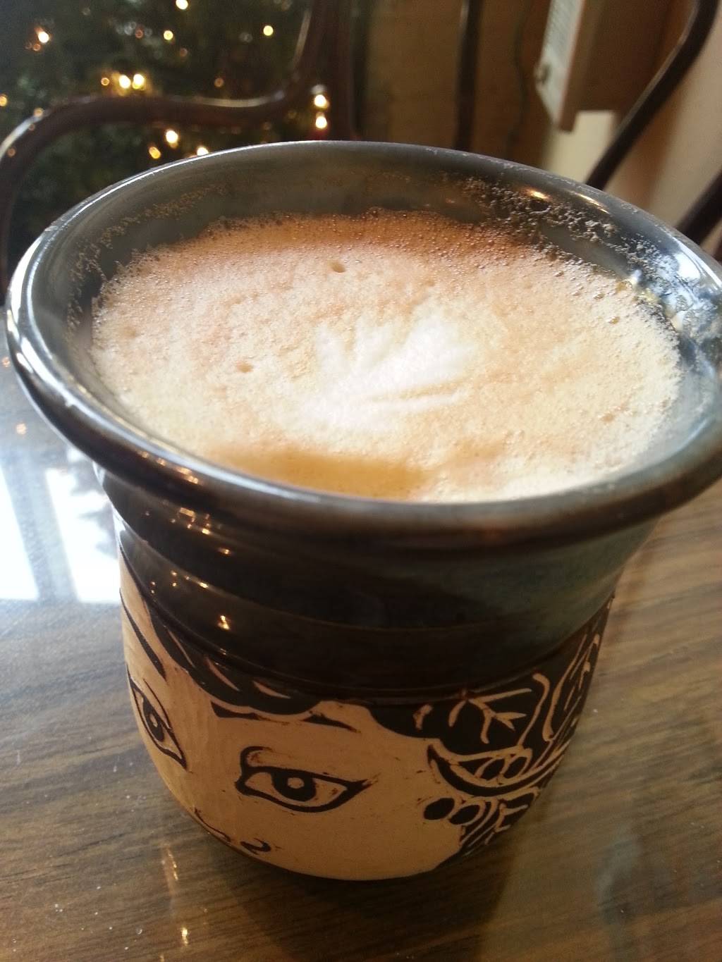 Santa Lucia Coffee Co | cafe | 202 S Tower Ave, Centralia, WA 98531, USA | 3608079600 OR +1 360-807-9600