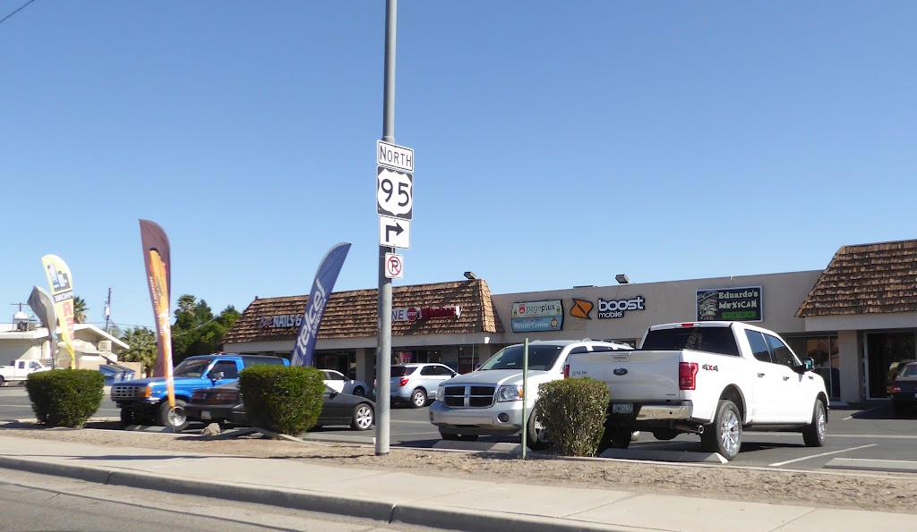 Eduardos Mexican Food | restaurant | 204 S Madison Ave, Yuma, AZ 85364, USA | 9287836469 OR +1 928-783-6469