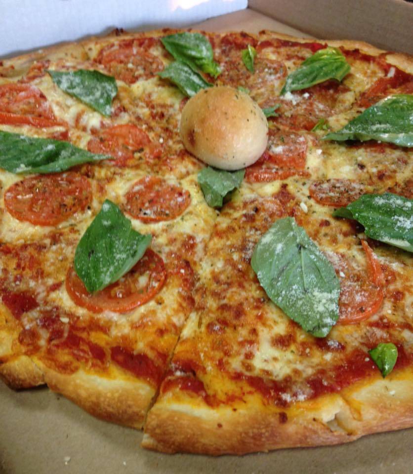 Riverside Pizzeria Ottawa | meal delivery | 3679 Riverside Dr, Ottawa, ON K1V 1G8, Canada | 6132608555 OR +1 613-260-8555