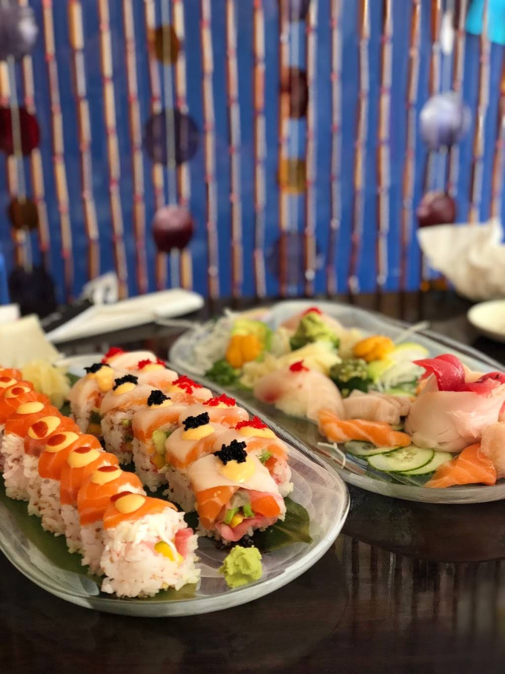 Sushi Mon Japanese Sushi Cafe | restaurant | 2441 N Clark St, Chicago, IL 60614, USA | 7735298812 OR +1 773-529-8812