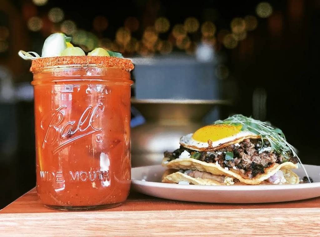 Ricochet Tacos | restaurant | 115 W Joliet St, Crown Point, IN 46307, USA | 2193233651 OR +1 219-323-3651