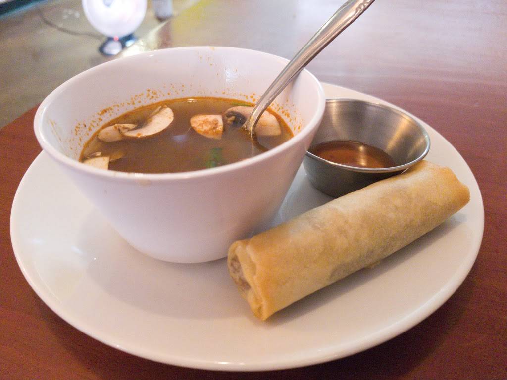 Trinity Street Food | restaurant | 135 S Ector Dr, Euless, TX 76040, USA | 8174943008 OR +1 817-494-3008