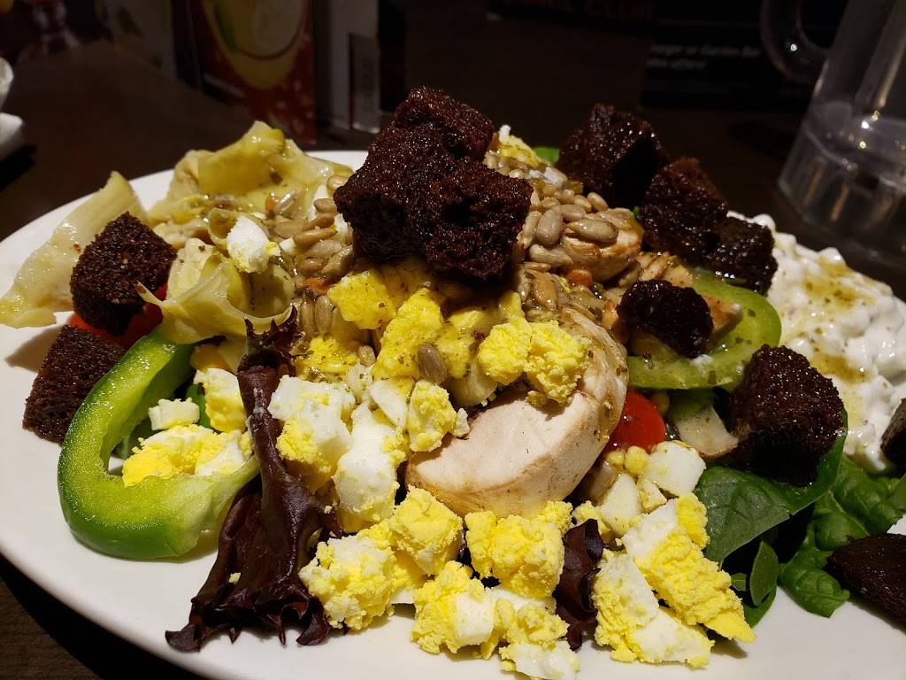 Ruby Tuesday | restaurant | 7806 E Skelly Dr, Tulsa, OK 74145, USA | 9186220781 OR +1 918-622-0781