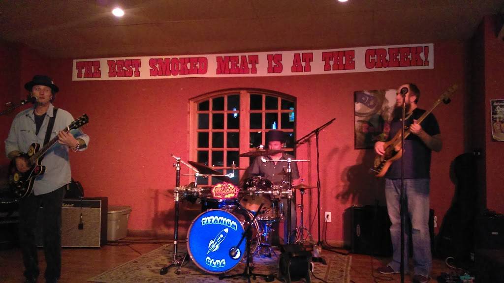 Timber Creek Bar & Grill | restaurant | 14 E Amity St, Louisburg, KS 66053, USA | 9138372600 OR +1 913-837-2600