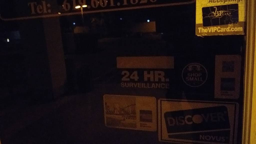 Vega Cafe | restaurant | 2335 Roll Dr #9, San Diego, CA 92154, USA | 6197100762 OR +1 619-710-0762