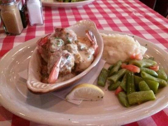 Daddy Jacks Restaurant & Bar | restaurant | 9419 N Meridian St, Indianapolis, IN 46260, USA | 3178431609 OR +1 317-843-1609