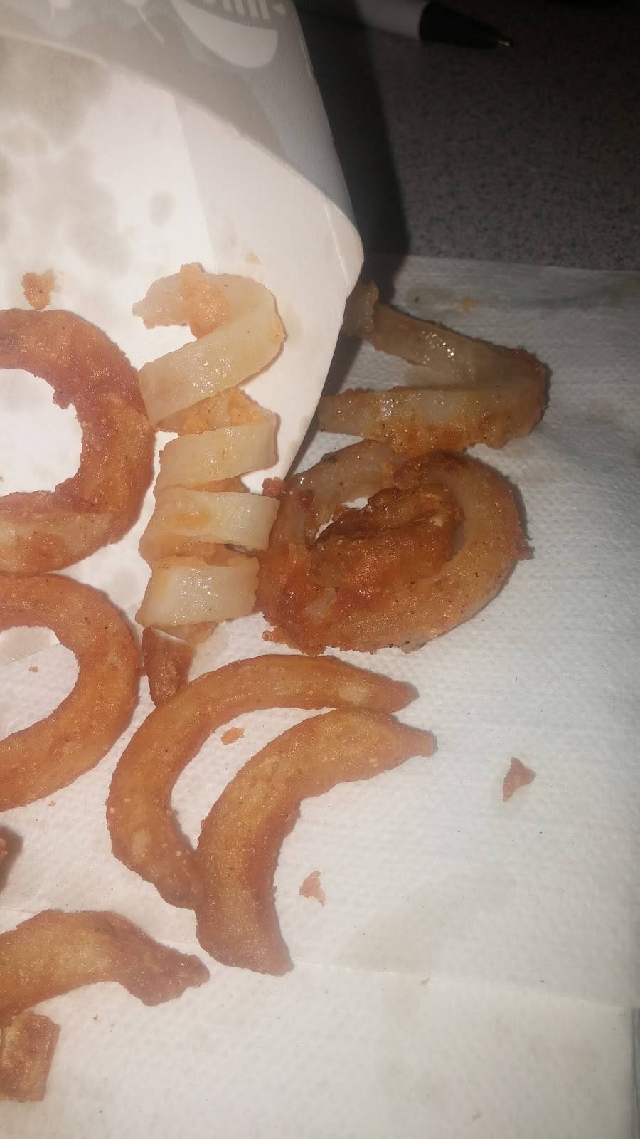 Jack in the Box | restaurant | 20746 108th Ave SE, Kent, WA 98031, USA | 2538521529 OR +1 253-852-1529