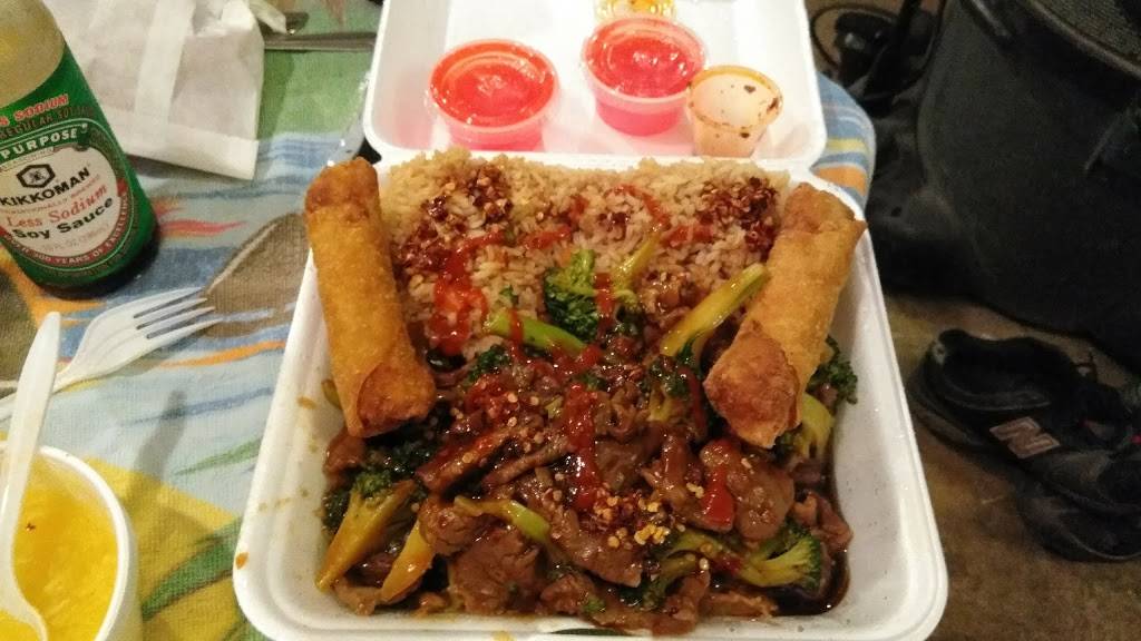 China Star Chinese Restaurant | restaurant | 1647 Babcock Rd, San Antonio, TX 78229, USA | 2103422288 OR +1 210-342-2288