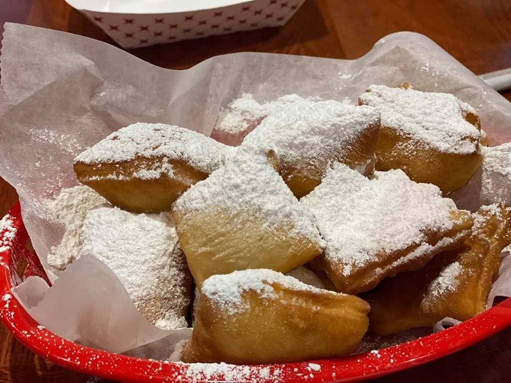 The Lost Cajun | restaurant | 512 Pleasant Grove Rd, Mt. Juliet, TN 37122, USA | 6155532354 OR +1 615-553-2354