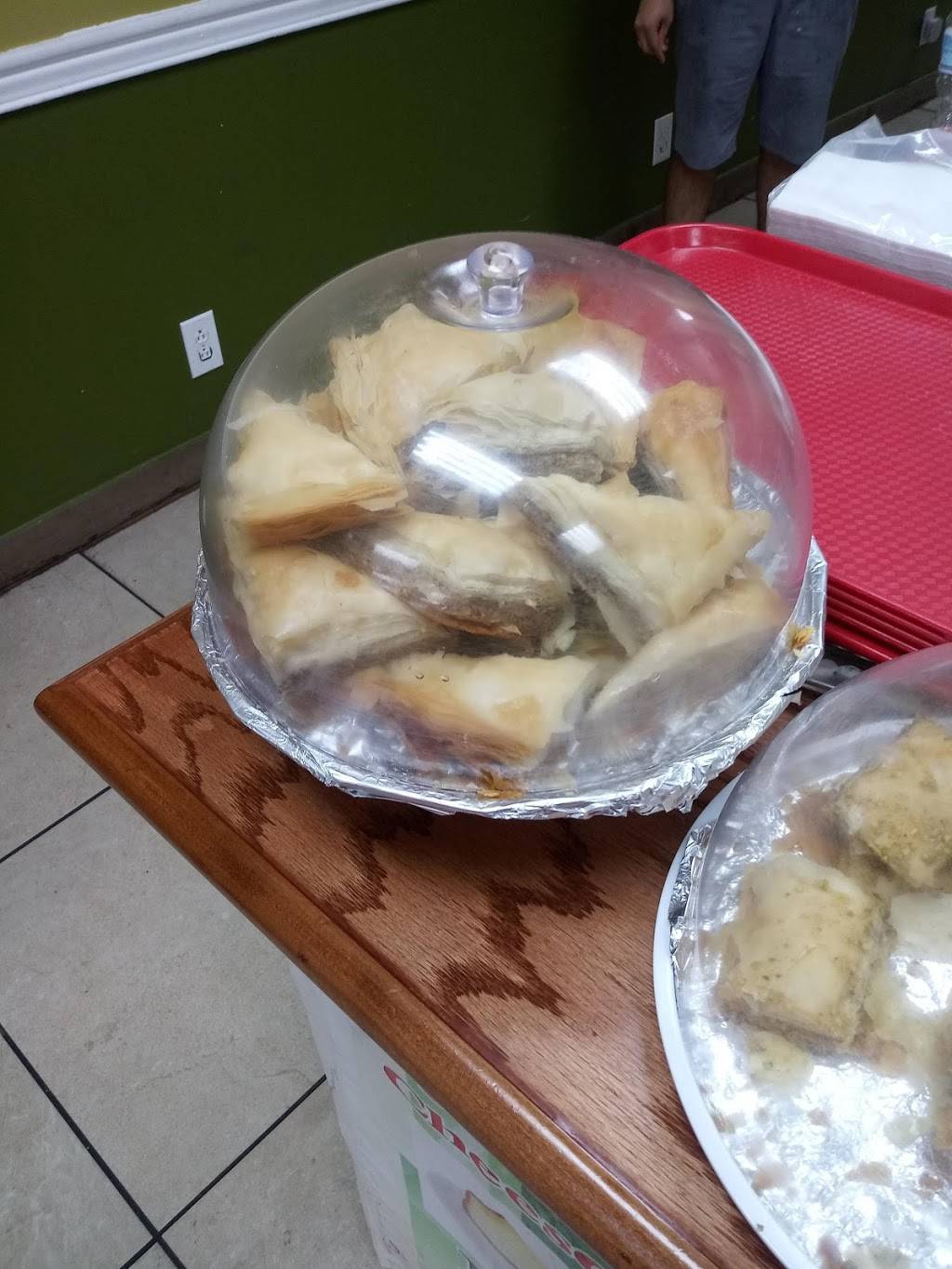 Gyro Plus | restaurant | 2647 Murfreesboro Pike, Nashville, TN 37217, USA | 6159647110 OR +1 615-964-7110