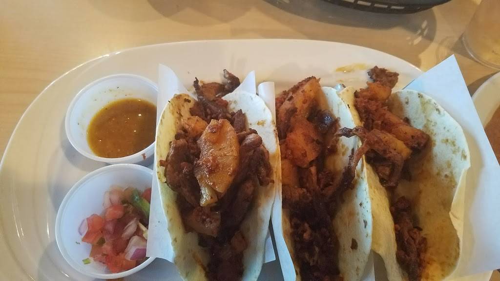 Puerta Grande Mexican Bar & Grill | restaurant | 120 April Way, Winchester, KY 40391, USA | 8597441200 OR +1 859-744-1200