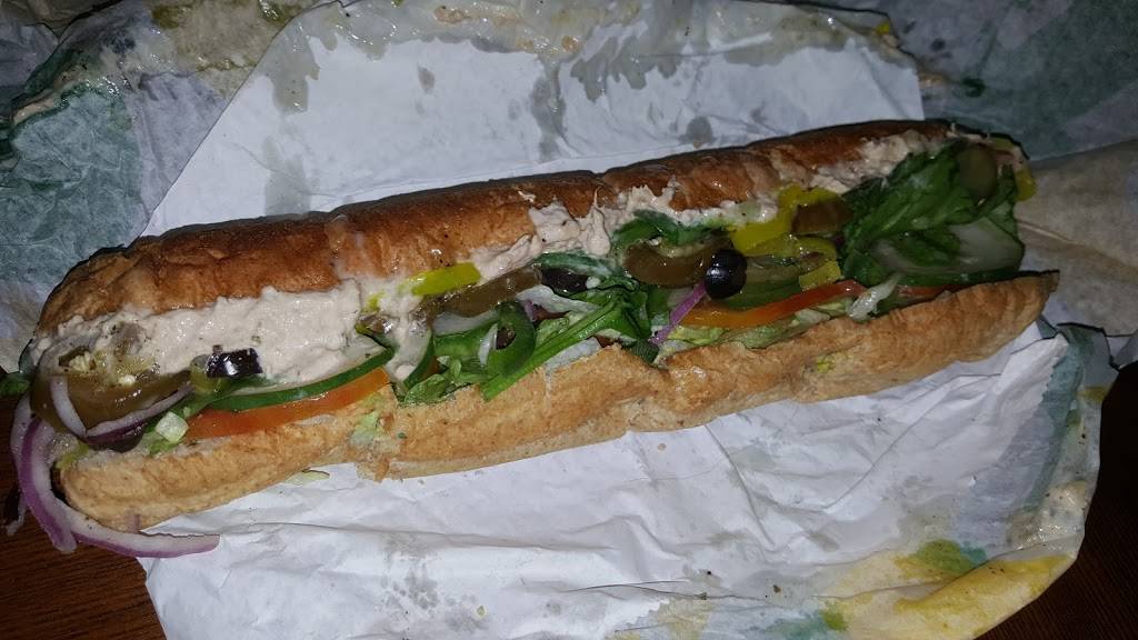 Subway Restaurants | restaurant | 6518 GA-85 Ste F, Riverdale, GA 30274, USA | 7709913944 OR +1 770-991-3944