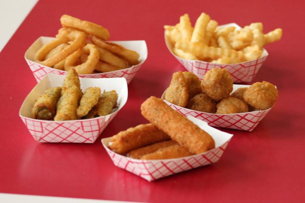 Fents Dairy Corner | restaurant | 6301 Troy Rd, Springfield, OH 45502, USA | 9379641700 OR +1 937-964-1700