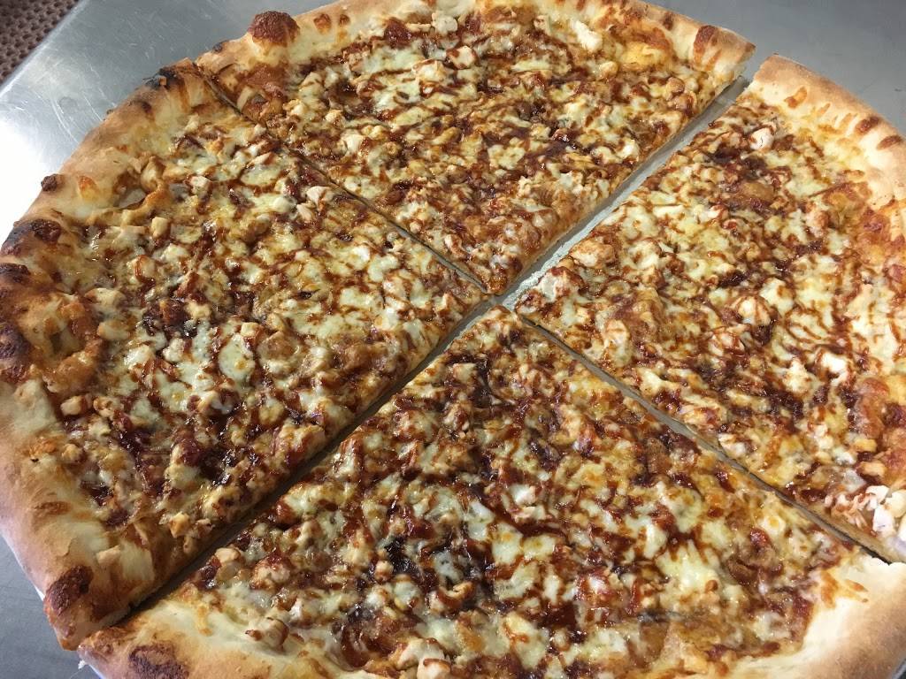 Sals Pizza | restaurant | 922 E Apache Blvd, Tempe, AZ 85281, USA | 4802489338 OR +1 480-248-9338