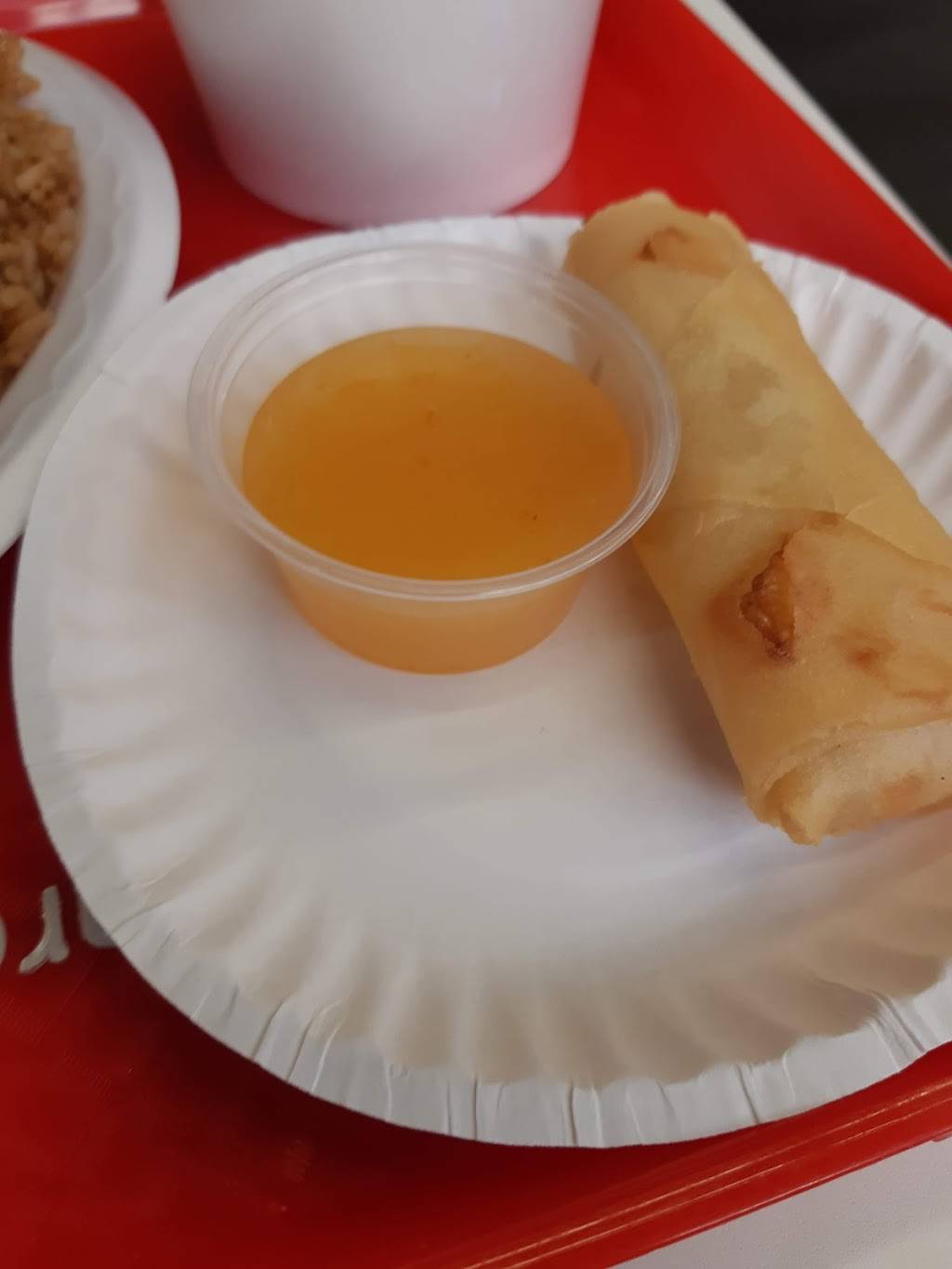 Fang Express | restaurant | 450 Av Dorval, Dorval, QC H9S 3H7, Canada | 5146330888 OR +1 514-633-0888