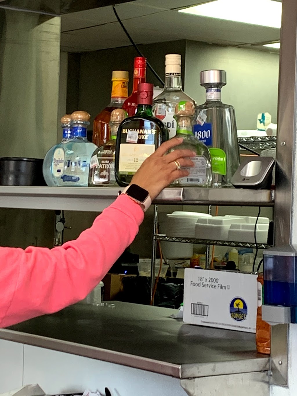 DON TACO #4 | restaurant | 301 W Camp Wisdom Rd, Duncanville, TX 75116, USA | 4697596472 OR +1 469-759-6472