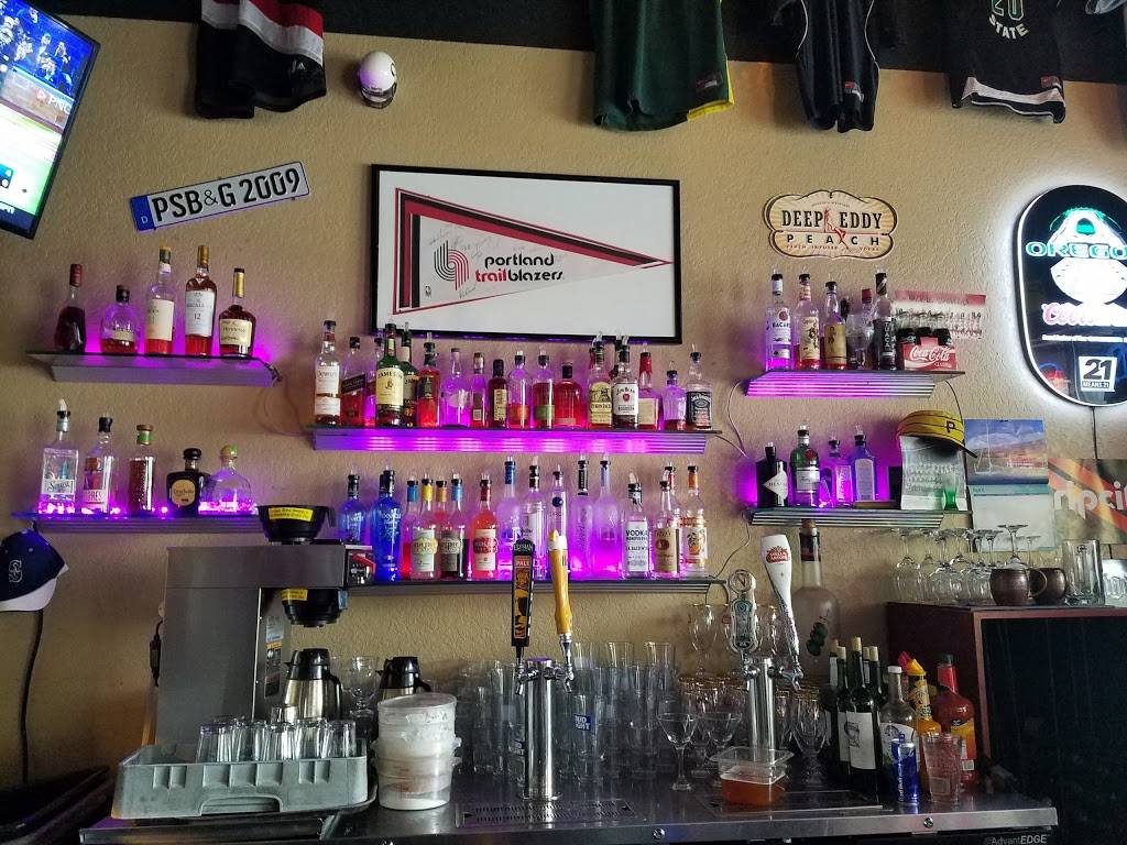 Portland Sports Bar & Grill | restaurant | 1811 SW River Dr #200, Portland, OR 97201, USA | 5032222027 OR +1 503-222-2027