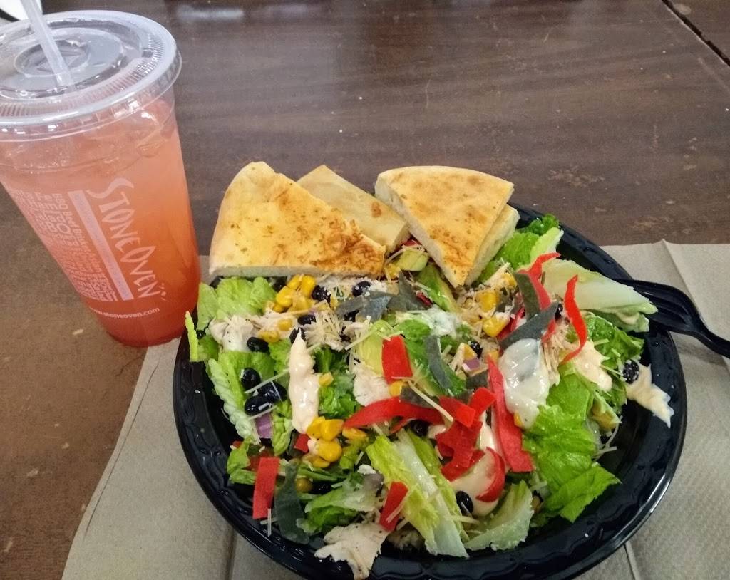 Stone Oven | meal takeaway | 9301 Tampa Ave #104, Northridge, CA 91324, USA | 8187188811 OR +1 818-718-8811