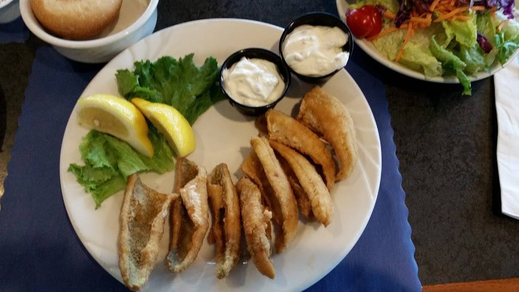 Sindbads Restaurant and Marina | restaurant | 100 St Clair St, Detroit, MI 48214, USA | 3138228000 OR +1 313-822-8000