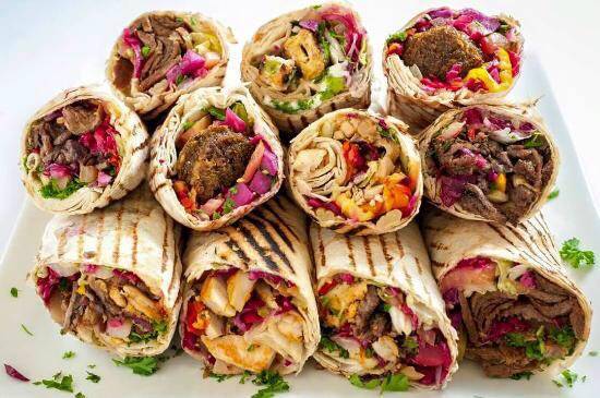 Shawarmania | restaurant | 22-49 31st St, Astoria, NY 11105, USA | 7185451800 OR +1 718-545-1800