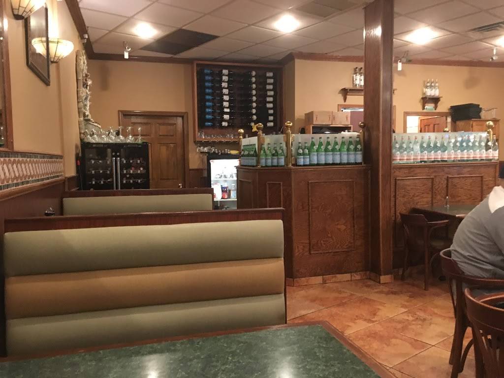 Fortissimo Osteria / Pizzeria | restaurant | 2802, 484 Pleasant Valley Way, West Orange, NJ 07052, USA | 9737318095 OR +1 973-731-8095