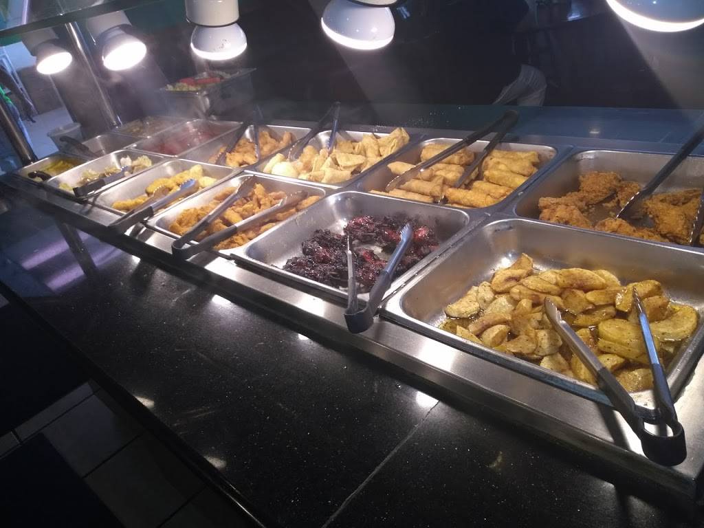 China Wok | restaurant | 910 N Ellington Pkwy, Lewisburg, TN 37091, USA | 9313590488 OR +1 931-359-0488