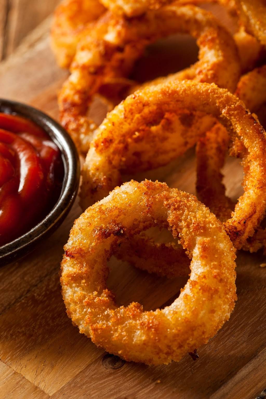 Fun Burger | restaurant | 2490 Sycamore Dr, Simi Valley, CA 93065, USA | 8055272515 OR +1 805-527-2515