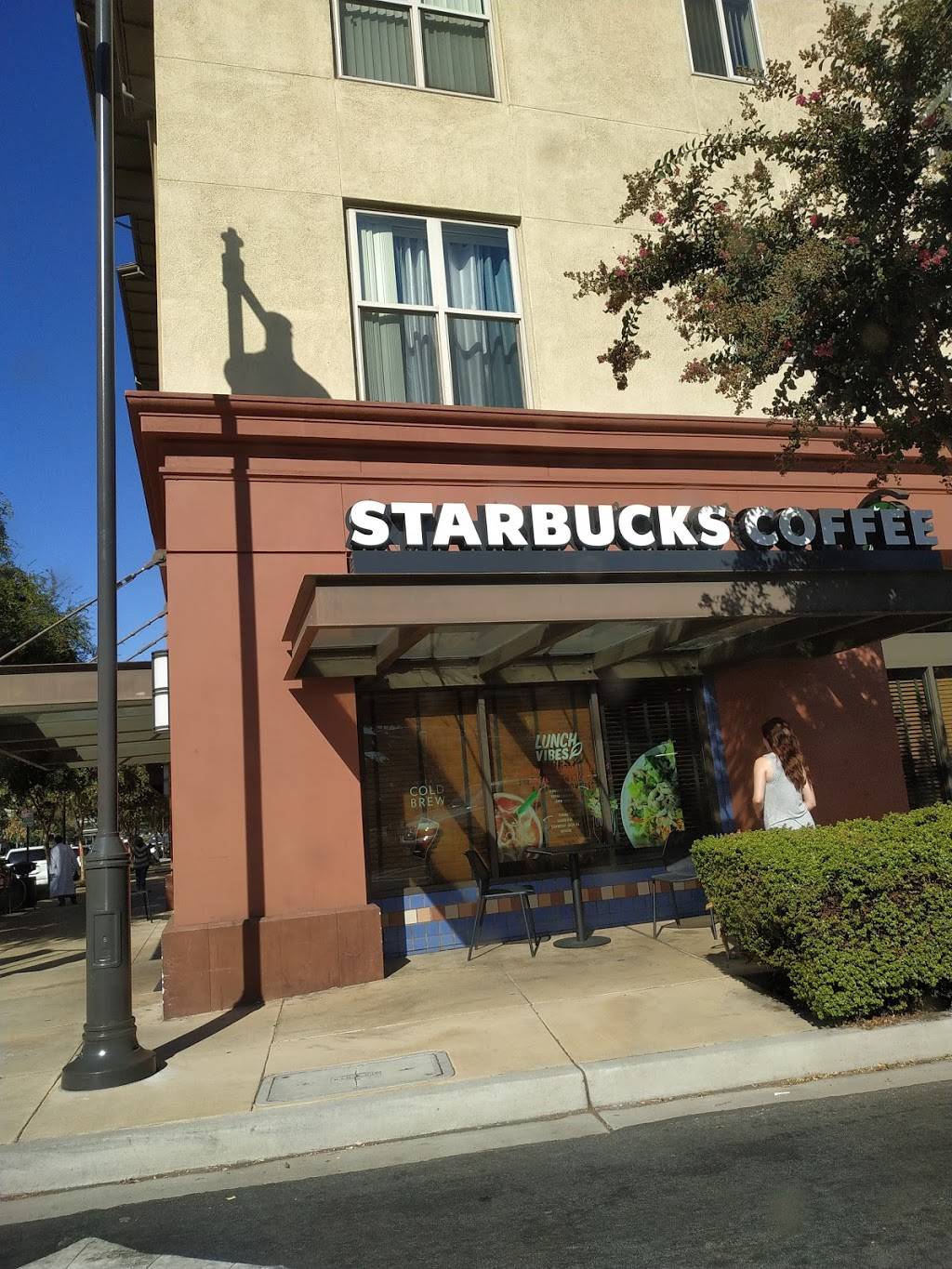 Starbucks | cafe | 7000 Sunne Ln #116, Walnut Creek, CA 94597, USA | 9252101489 OR +1 925-210-1489