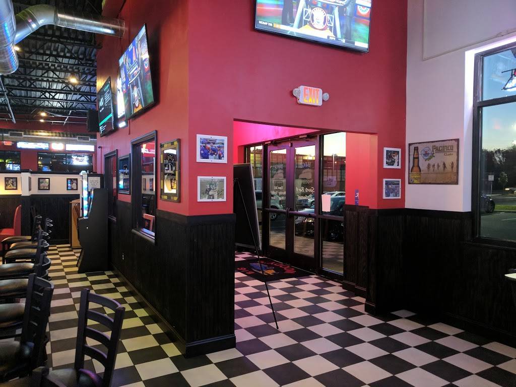 Big Woodys | restaurant | 1928 Hamilton St, Allentown, PA 18104, USA | 6108203866 OR +1 610-820-3866