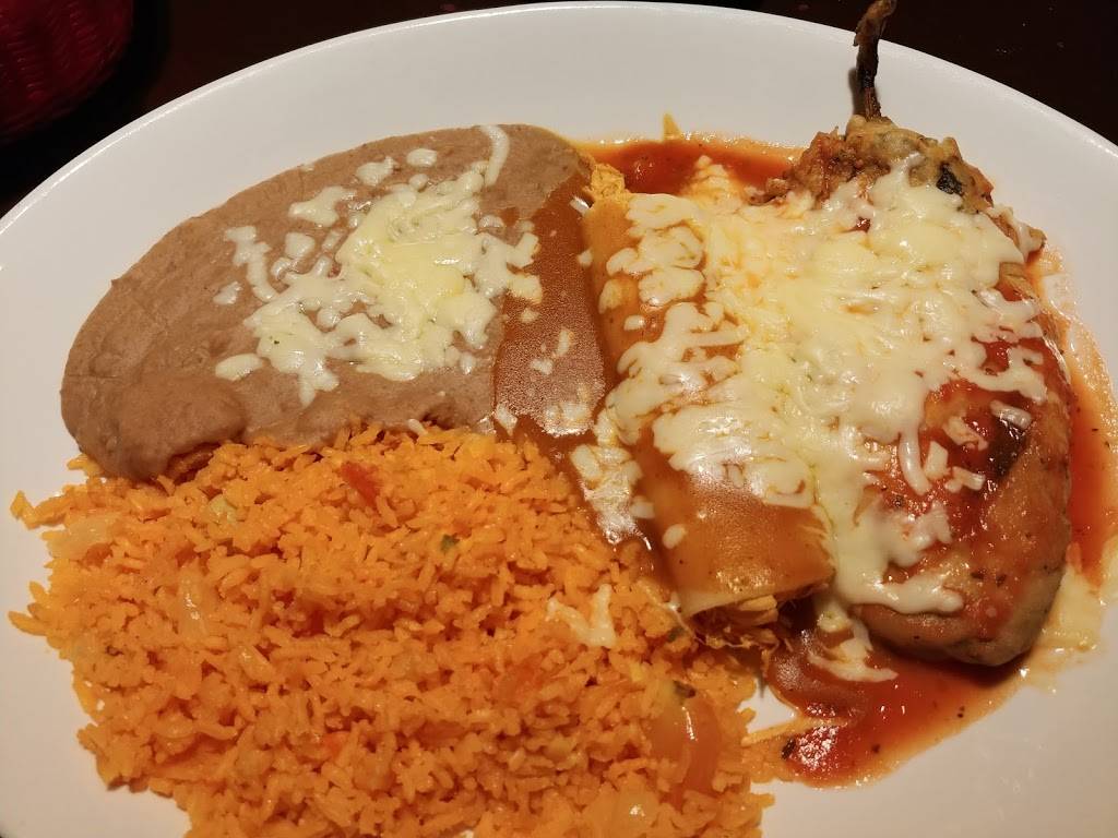 Cantaritos Grill & Cantina | restaurant | 1205 Washington St, Pella, IA 50219, USA | 6416281112 OR +1 641-628-1112