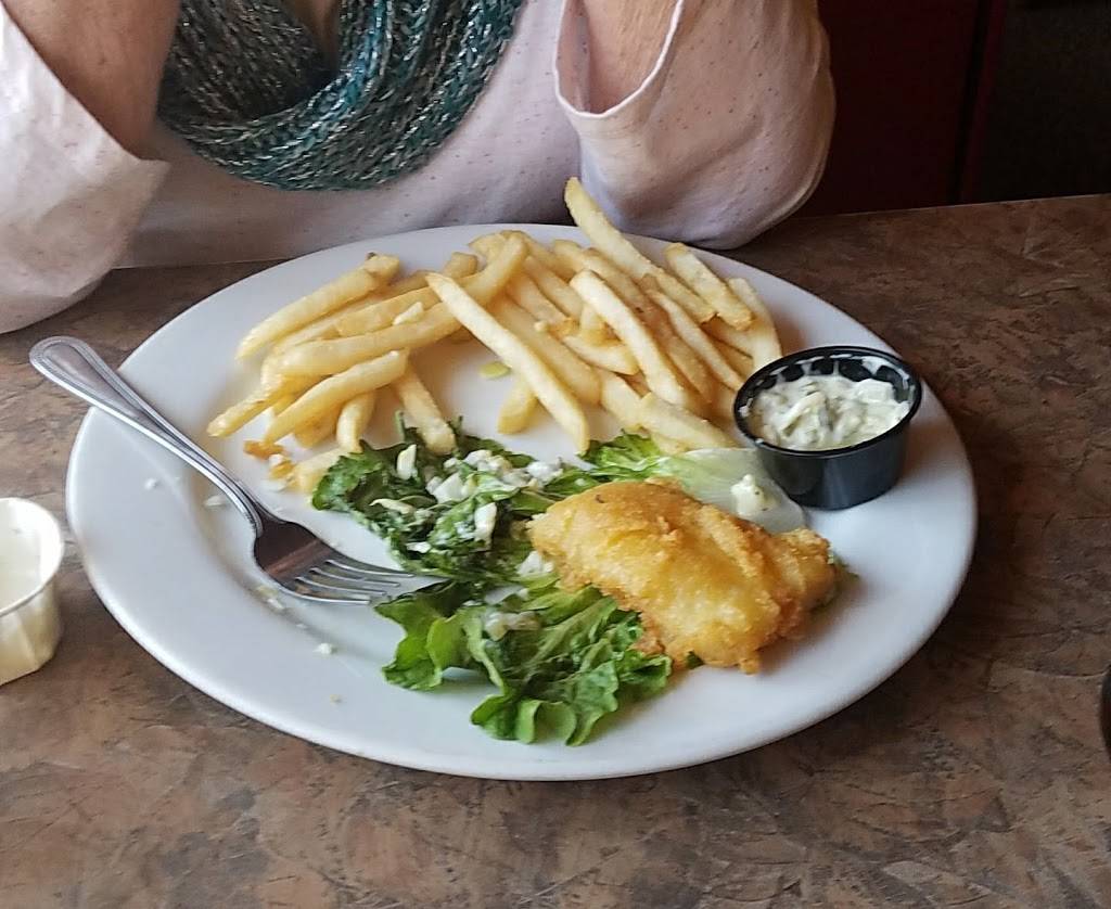 Old Country Inn | restaurant | 41126 Big Bear Blvd, Big Bear Lake, CA 92315, USA | 9098665600 OR +1 909-866-5600