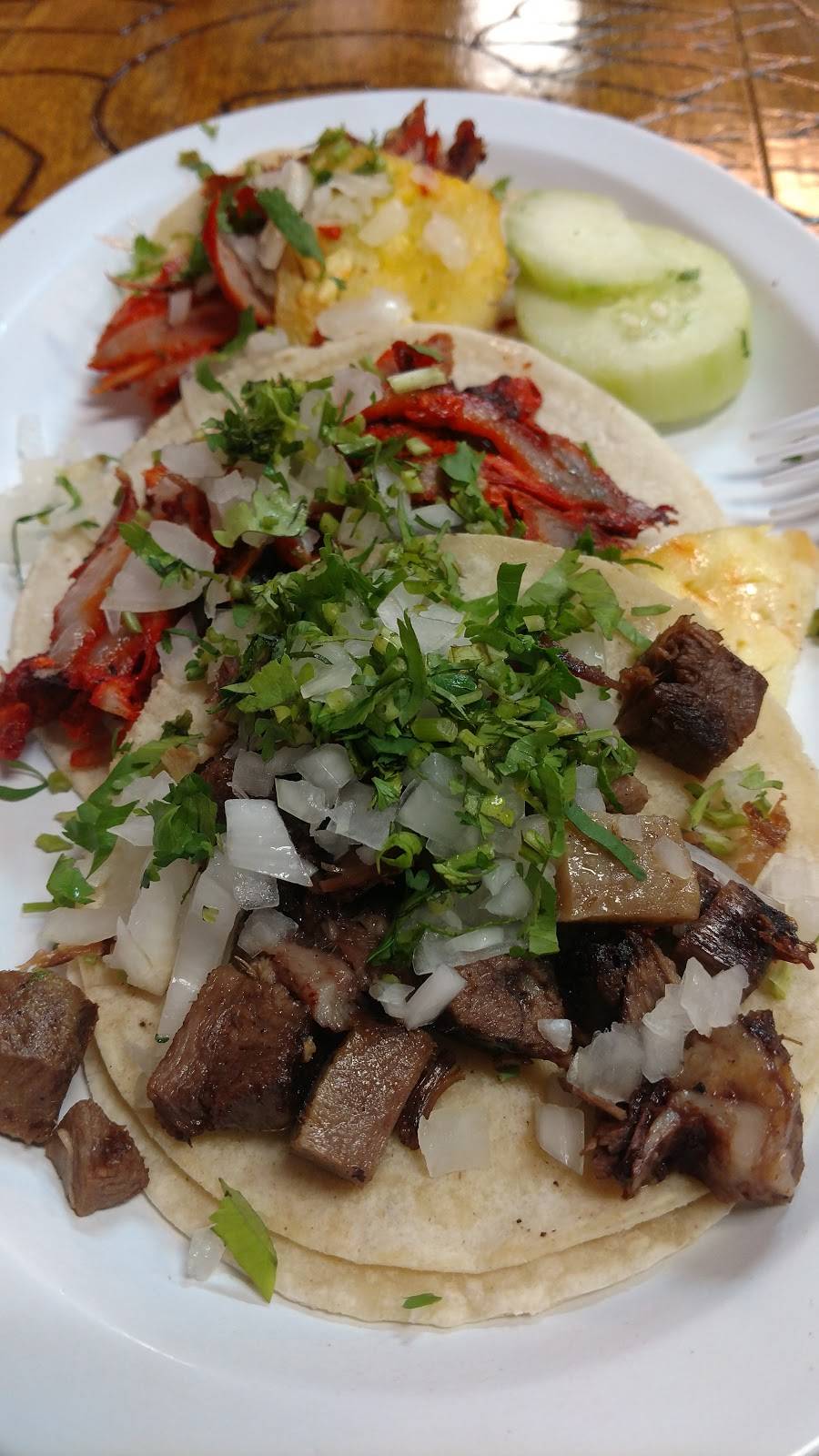 Los Guachos | restaurant | 1376 Cherry Bottom Rd, Gahanna, OH 43230, USA | 6144714717 OR +1 614-471-4717