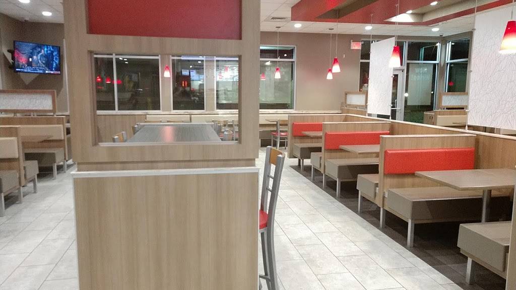 Burger King | restaurant | 2260 W Baseline Rd, Tempe, AZ 85282, USA | 4802643850 OR +1 480-264-3850