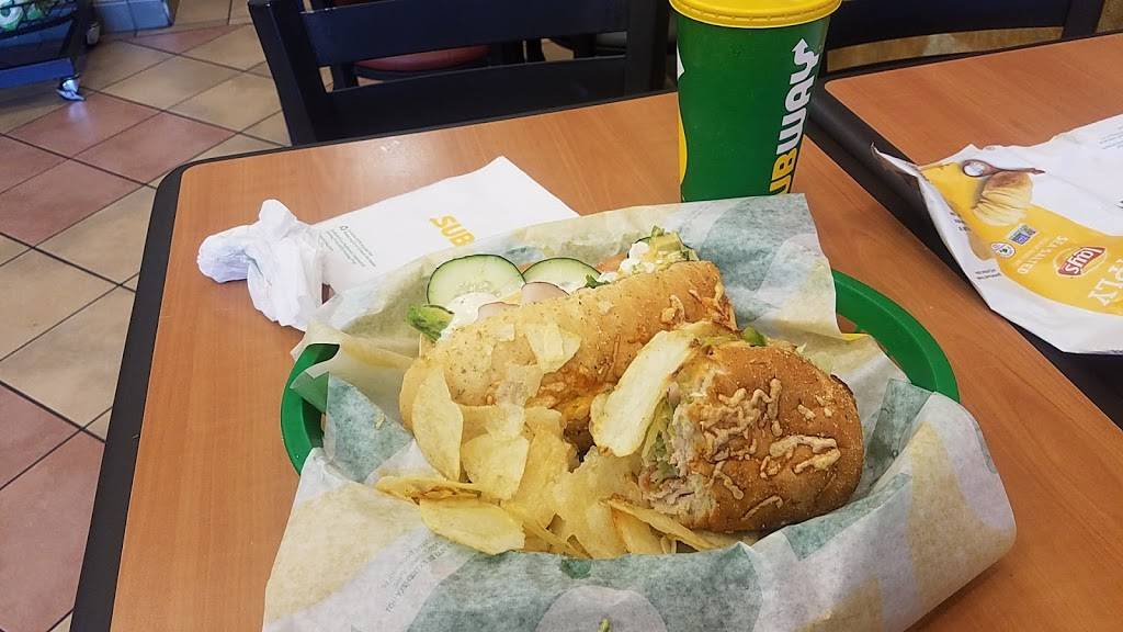 Subway Restaurants | restaurant | 7351 Rosecrans Ave Unit E, Paramount, CA 90723, USA | 5626333566 OR +1 562-633-3566