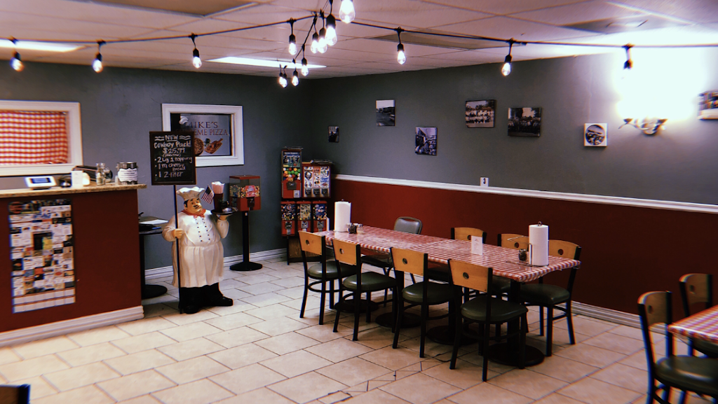 Mikes Pizza | restaurant | 1101 US-175 Frontage Rd #600, Crandall, TX 75114, USA | 9724723631 OR +1 972-472-3631