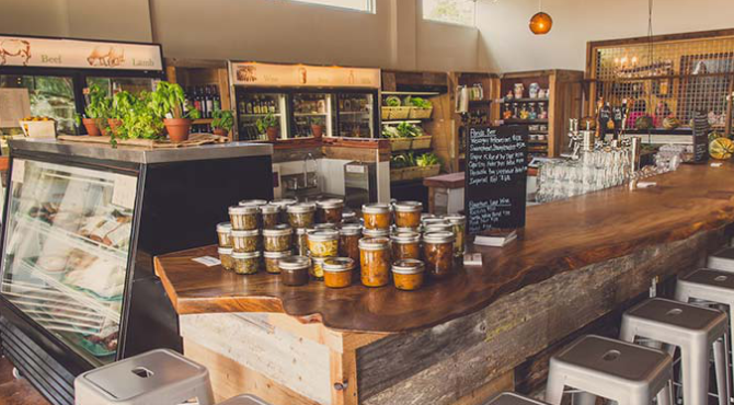 East End Market | bakery | 3201 Corrine Dr, Orlando, FL 32803, USA | 3212363316 OR +1 321-236-3316